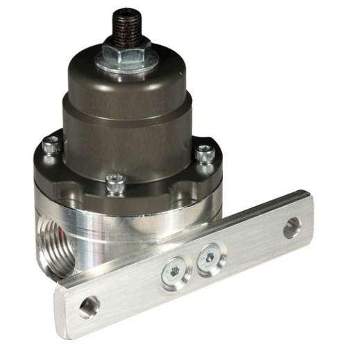 FASS Fuel Filter Bypass Kit For 20112019 Ford 6.7L Powerstroke Diesel