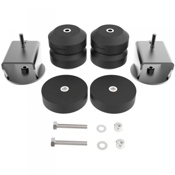 Image 1 for Timbren FR350TTC Severe Service Rear Suspension Enhancement System