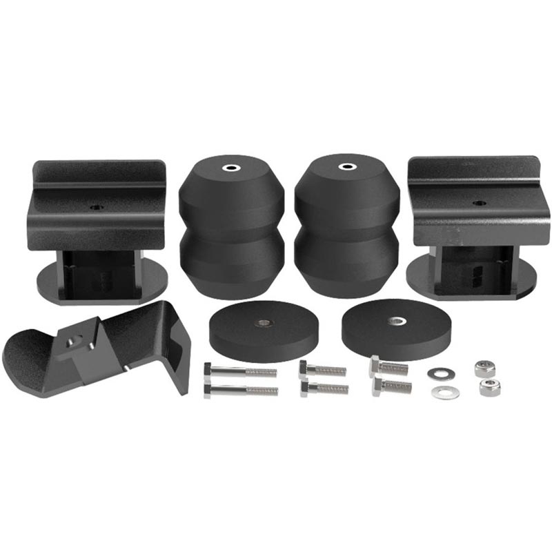 Timbren Rear Suspension Enhancement System FRSDD Timbren Rear Suspension Enhancement System Reviews