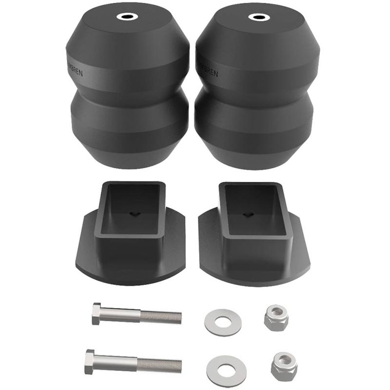 Timbren Rear Suspension Enhancement System FRSD