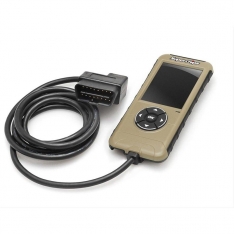 Superchips 3571-JL Jeep FlashCal For Wrangler Calibration
