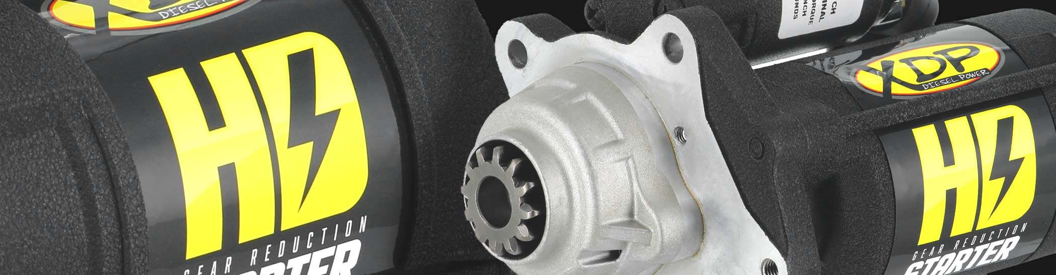 Battery For 2011-2016 Chevy Silverado \u0026 GMC Sierra 2500HD/3500HD With 6.6  LML Duramax Diesel Engine | XDP, image size:2100x547