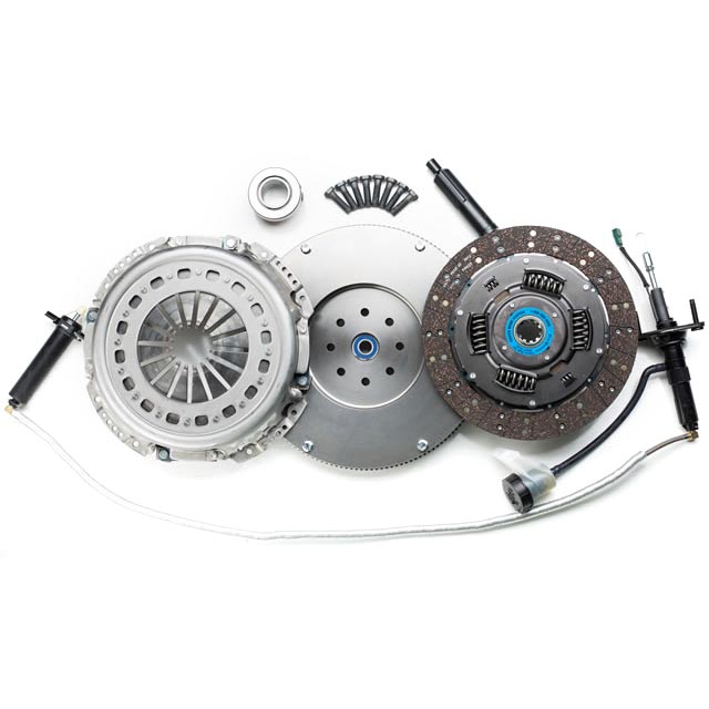 South Bend G56OFEK Dyna Max Upgrade Clutch Kit XDP