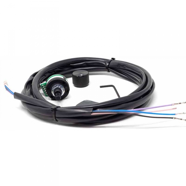 GDP TUNING Dsp5 Switch With High Idle For 2001-2004 GM 6.6L DURAMAX LB7