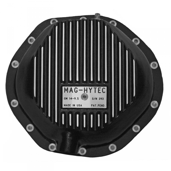 Image 1 for Mag-Hytec 14-9.5 Differential Cover