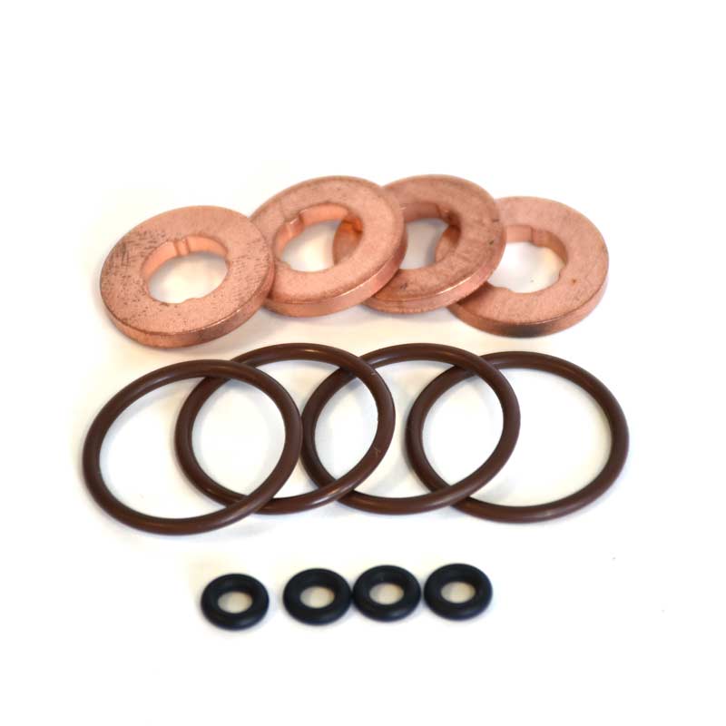 Genuine GM 94011699 Fuel Injector Seal Genuine GM 94011699 Fuel Injector Seal