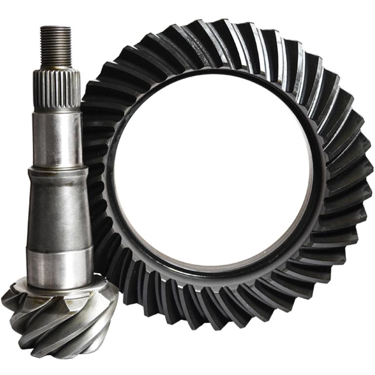 Nitro Gear GM9.25342RNG Ring & Pinion AAM 9.25" Reverse 3.42 Ratio