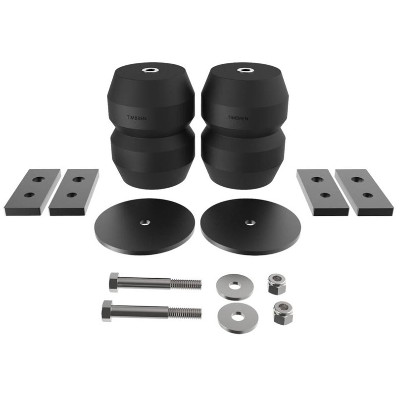 Timbren GMRG30 Rear Suspension Enhancement System Timbren Rear Suspension Enhancement System Reviews