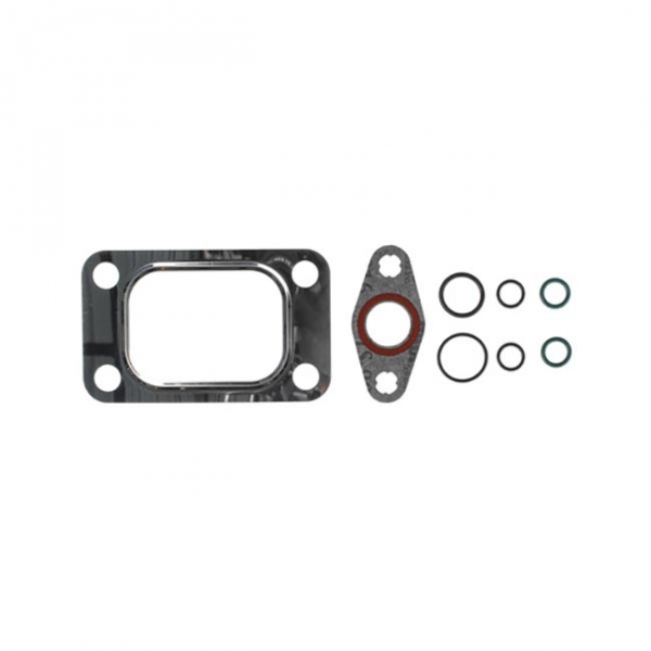 Image 1 for MAHLE GS33584 Turbocharger Mounting Gasket Set