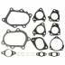 Thumbnail for MAHLE GS33678 Turbocharger Mounting Gasket Set
