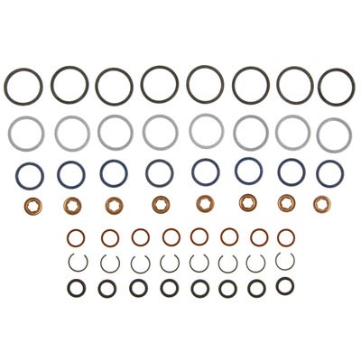 MAHLE GS33503A Fuel Injector O-Ring Kit 1 Pack 