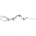Image for MAHLE GS33712 Fuel Rail Supply Line