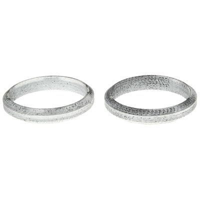 Image 1 for MAHLE GS33716 Exhaust Up-Pipe "Donut" Gasket Set