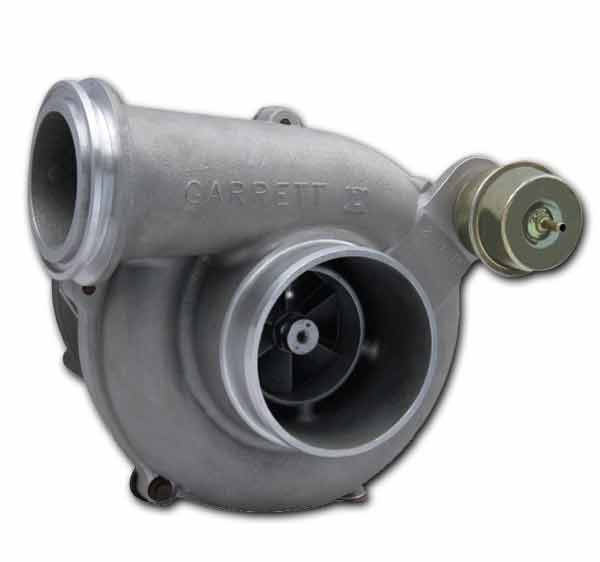 Upgaded GTP38 Tubo 739619-5004S With 4" Ai Inlet A/ 1.00