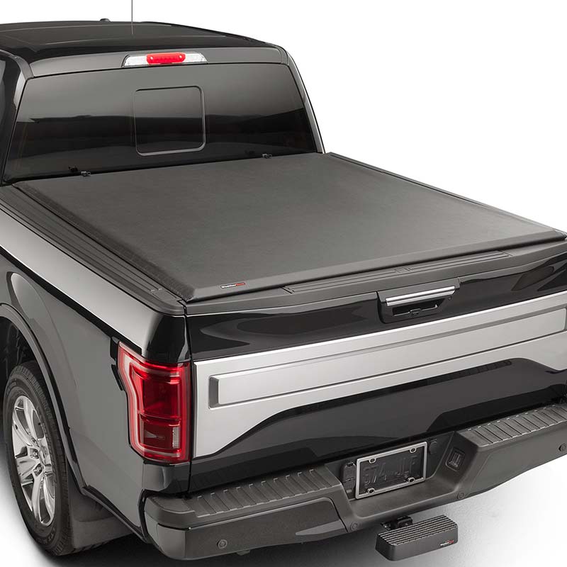 WeatherTech 8RC4226 Roll Up Truck Bed Cover XDP