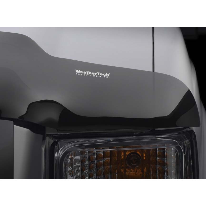 2020 Toyota Land Cruiser Bug Deflector Guard For Trucks,