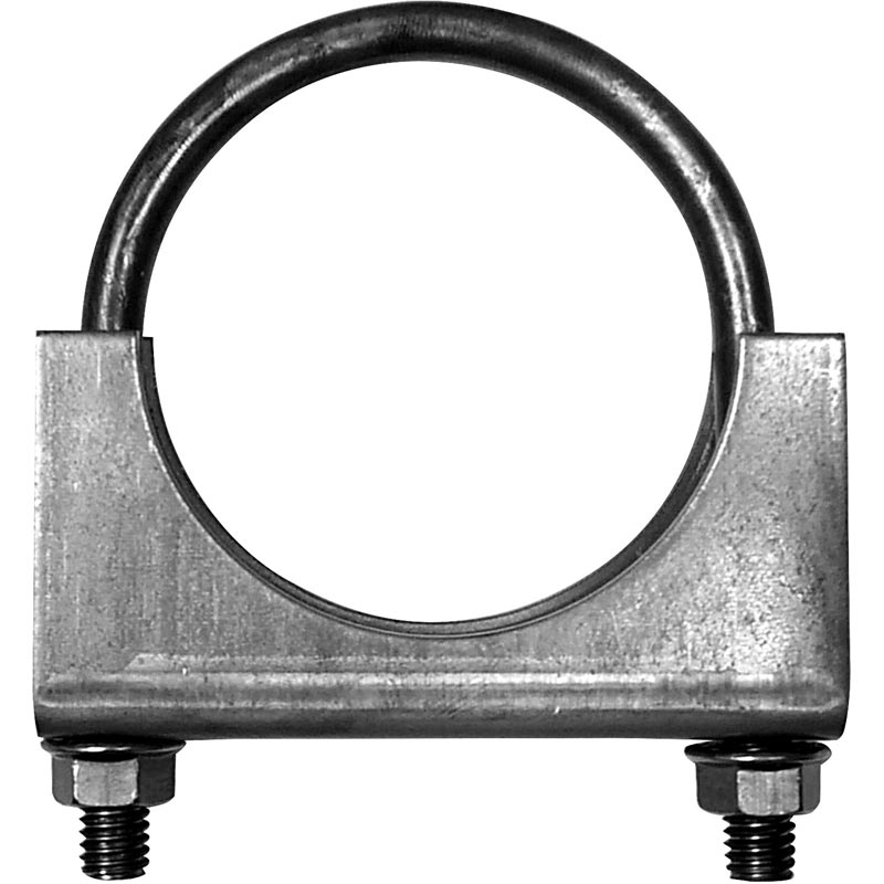 AP Emissions H300 Extra Heavy Duty 3" Saddle Clamp