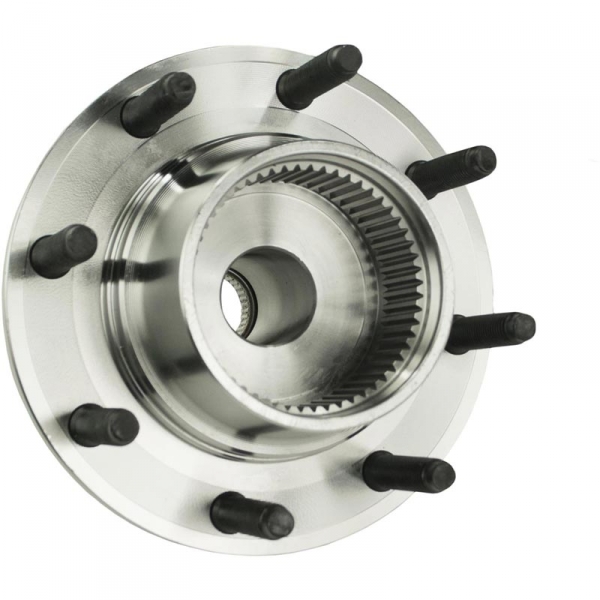 【brabhambt50 】 MevoTech H515020 BXT Wheel Bearing and Hub Assembly W/ Sensor | XDP