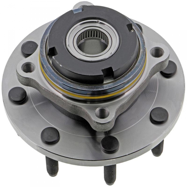 Image 1 for MevoTech H515021 BXT Wheel Bearing and Hub Assembly