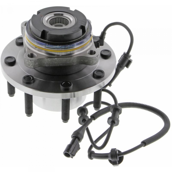 MevoTech H515056 BXT Wheel Bearing and Hub Assembly W/ Sensor | XDP