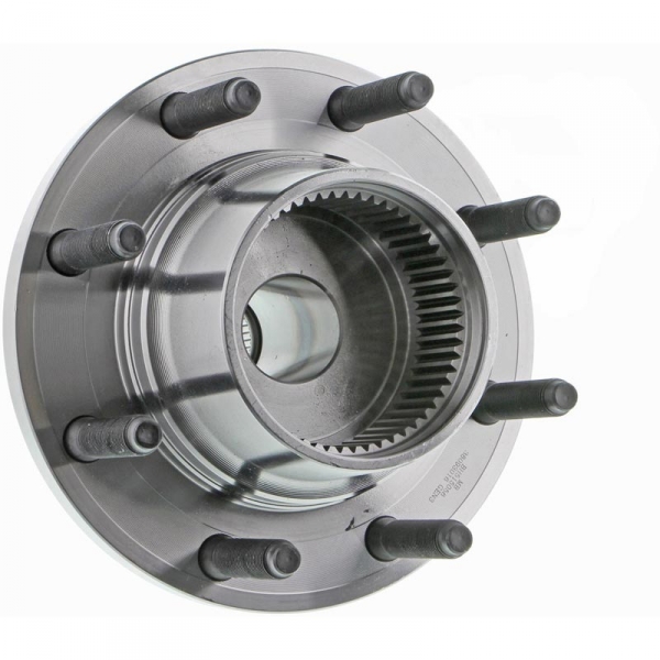 MevoTech H515056 BXT Wheel Bearing and Hub Assembly W/ Sensor | XDP