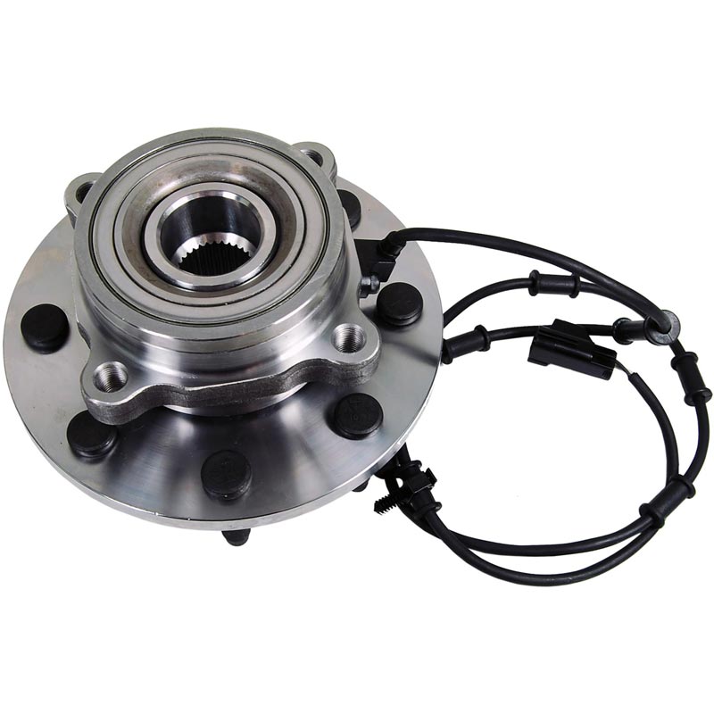 MevoTech H515061 BXT Wheel Bearing and Hub Assembly W/ Sensor | XDP