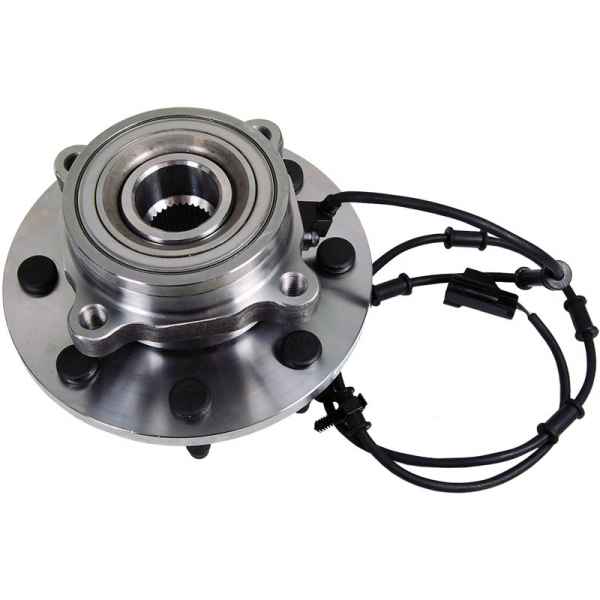 MevoTech H515061 BXT Wheel Bearing and Hub Assembly W/ Sensor | XDP