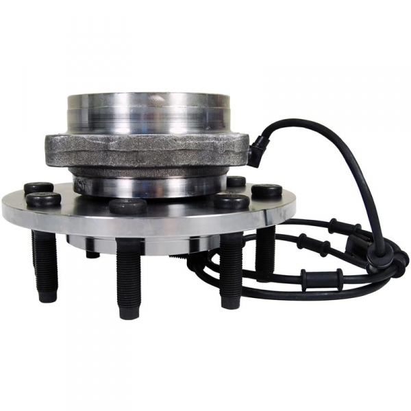 MevoTech H515061 BXT Wheel Bearing and Hub Assembly W/ Sensor | XDP
