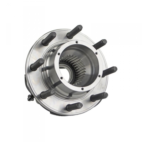 MevoTech H515081 BXT Wheel Bearing and Hub Assembly W/ Sensor | XDP