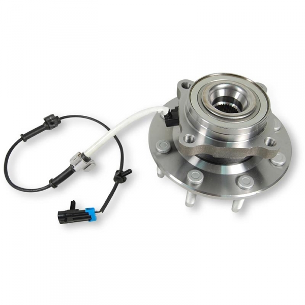 MevoTech H515088 BXT Wheel Bearing and Hub Assembly | XDP