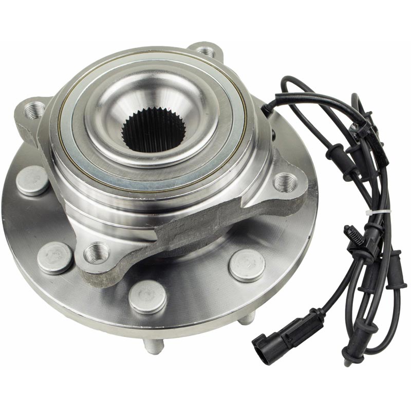 MevoTech H515148 BXT Wheel Bearing and Hub Assembly | XDP