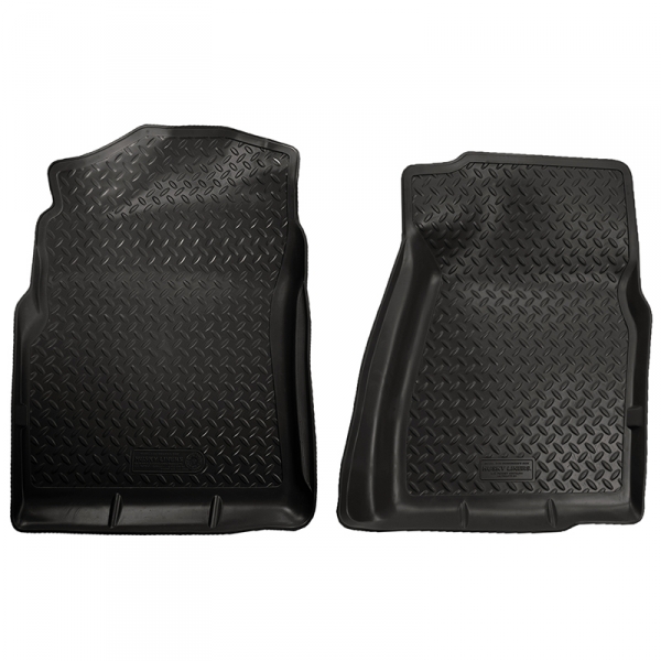 Image 1 for Husky Liners 3135X Front Floor Liner