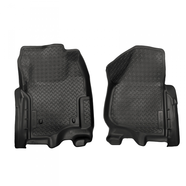 Husky Liner Floor Liners 3389x