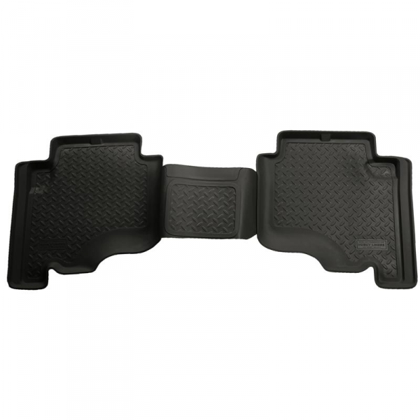 Image 1 for Husky Liners 6061X 2nd Seat Floor Liner
