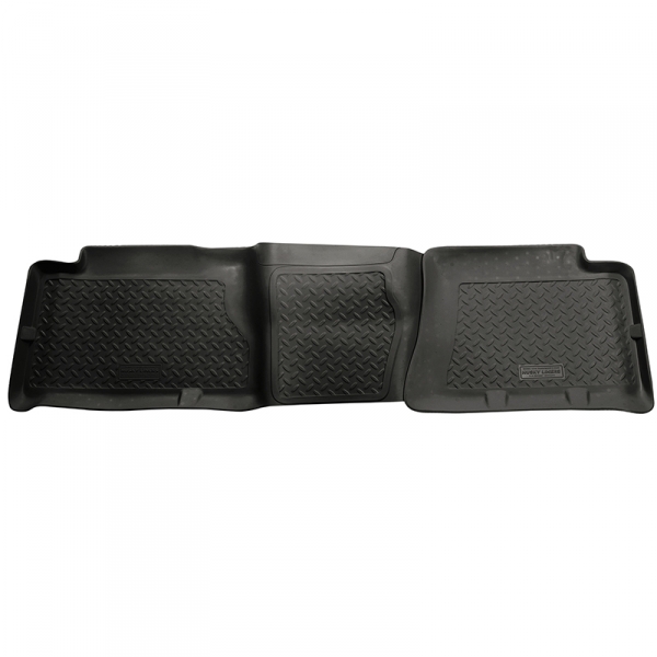Image 1 for Husky Liners 6146X 2nd Seat Floor Liner