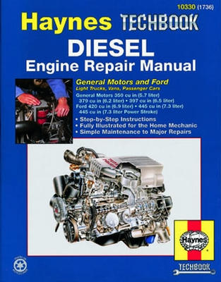 Ford 7.3 L Diesel Repair Manual Download Ford 7.3 L Diesel Repair Manual Download