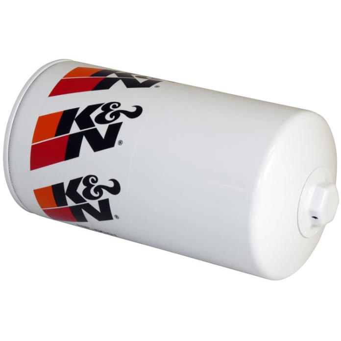 K&N Performance Gold Oil Filter HP-6001 | XDP