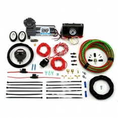 Pacbrake HP10147 Rear Air Suspension Kit