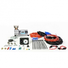Pacbrake HP10147 Rear Air Suspension Kit