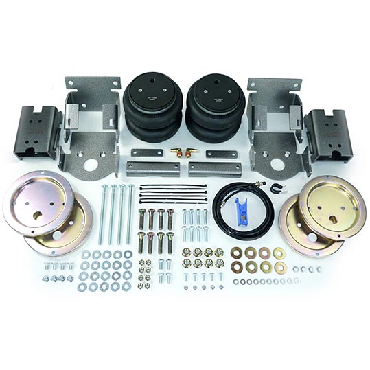 Pacbrake HP10373-X Alpha XD 7500 Air Spring Kit | XDP