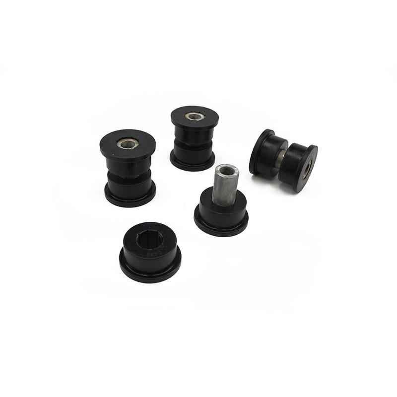 Cognito Upper Control Arm Bushing /& Sleeve Kit for 01-10 GM 2500HD 3500HD HP9160