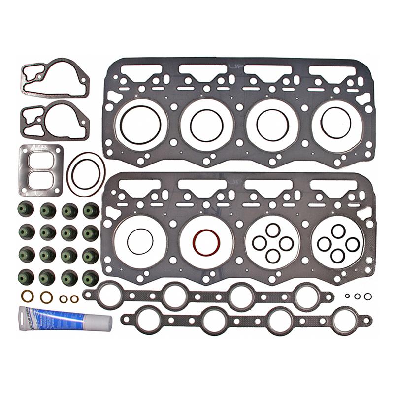Clevite Head Set HS54204A - Ford 7.3L Diesel Clevite Head Set HS54204A - Ford 7.3L Diesel