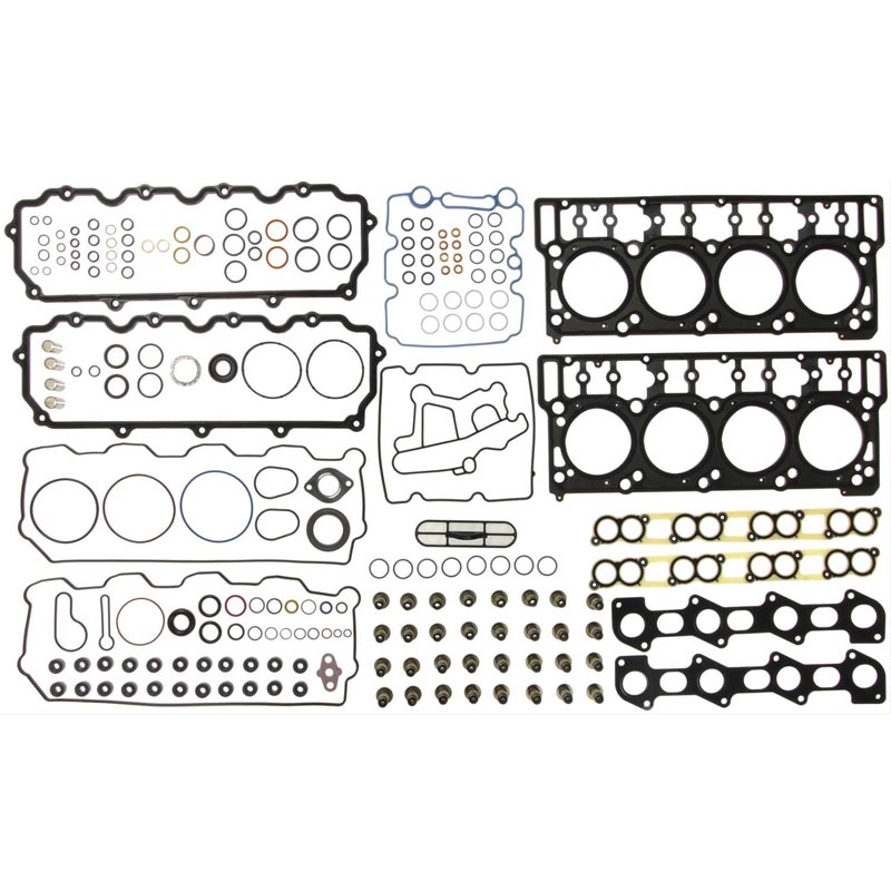 MAHLE HS54450 Cylinder Head Gasket Set (18mm) XDP