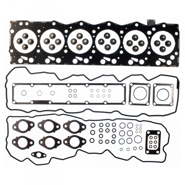 Image 1 for MAHLE Head Set HS54556