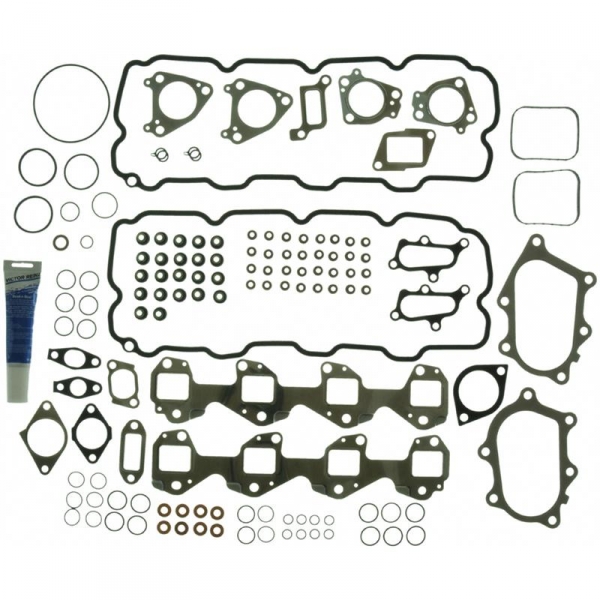 MAHLE Head Set (Without Head Gasket) HS54580 | XDP
