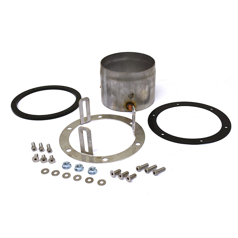 Grand Rock HSK-6 Hood Stack Mounting Kit
