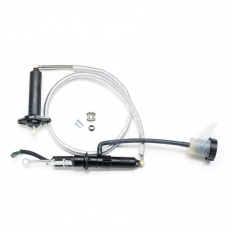 Dorman CS37728 Cilindro Esclavo De Embrague Compatible Con Modelos S