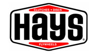 Hays Clutch