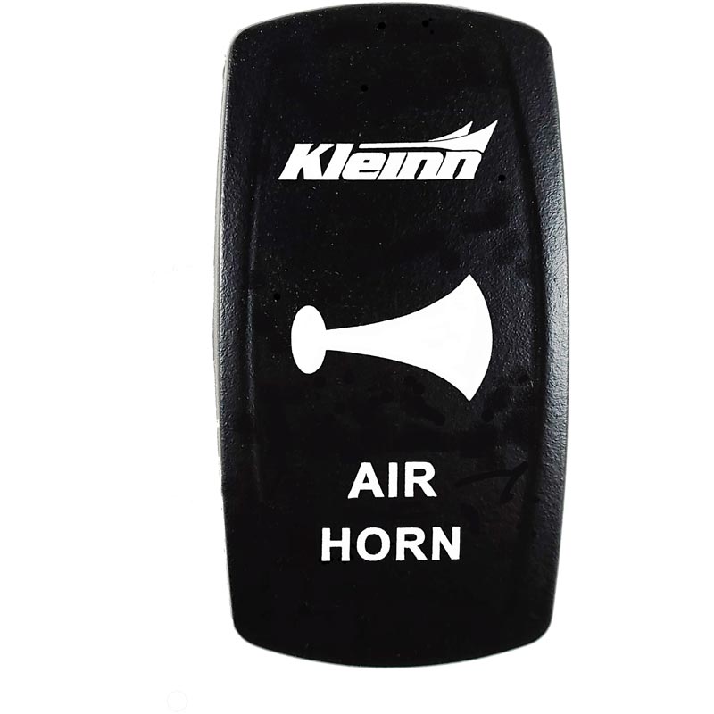 Kleinn 321 Illuminated Air Horn Rocker Switch XDP