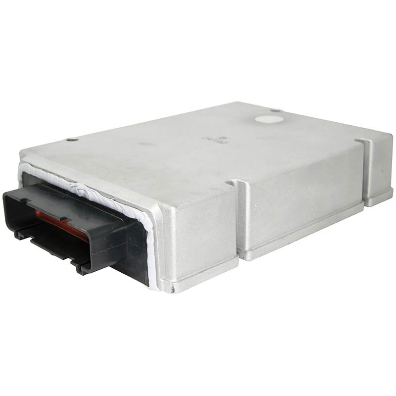 Ford 2000 73 injector driver module location ahbinger